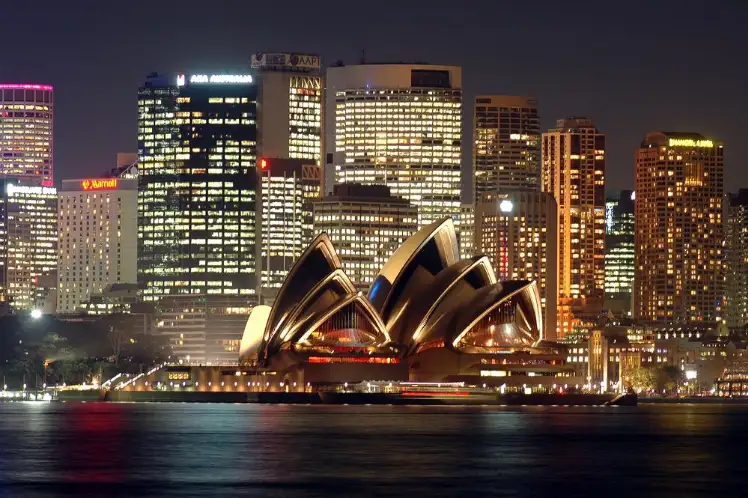 Sidney – Avustralya