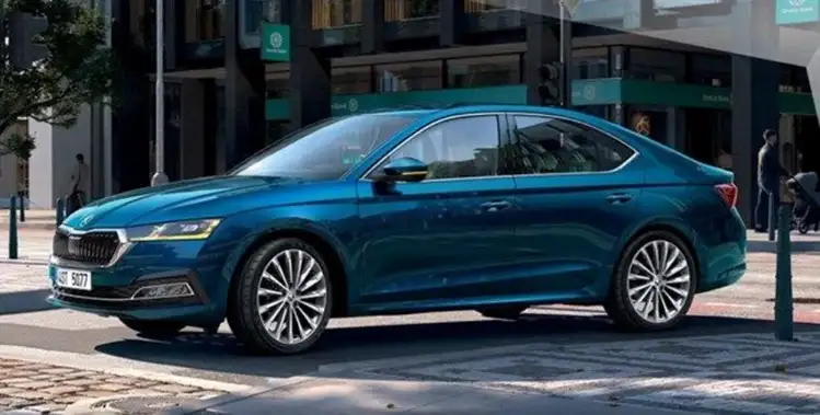 SKODA - 30.557 adet satıldı

En çok satan modeli Superb: 6463 adet