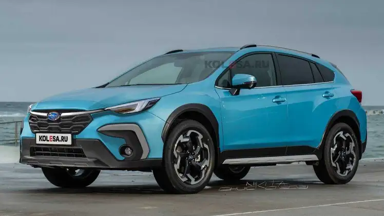 SUBARU - 888 adet satıldı

En çok satan modeli XV: 565 adet
