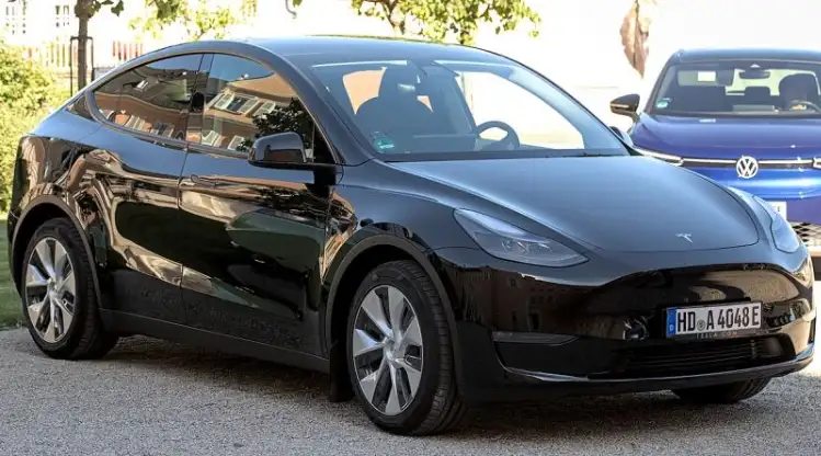 Tesla 11.600 adet Model Y satışı gerçekleştirdi.