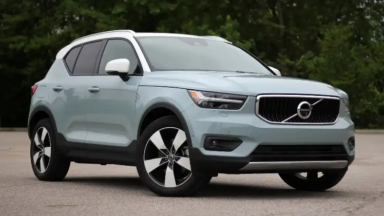 VOLVO - 10.128 adet satıldı

En çok satan modeli XC40: 2676 adet