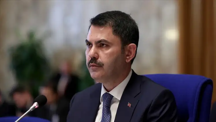  SONAR Araştırma Şirketi kurucusu Hakan Bayrakçı, Ahmet Hakan ile Tarafsız Bölge programında Cumhur İttifakı'nın İBB Adayı Murat Kurum ve CHP'nin adayı Ekrem İmamoğlu'nun oy oranlarına ilişkin anket sonuçlarını açıkladı.