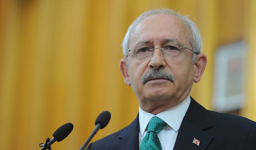 Kemal Kılıçdaroğlu Her Seçimin Bir Sonraki Günü Vardır(1)