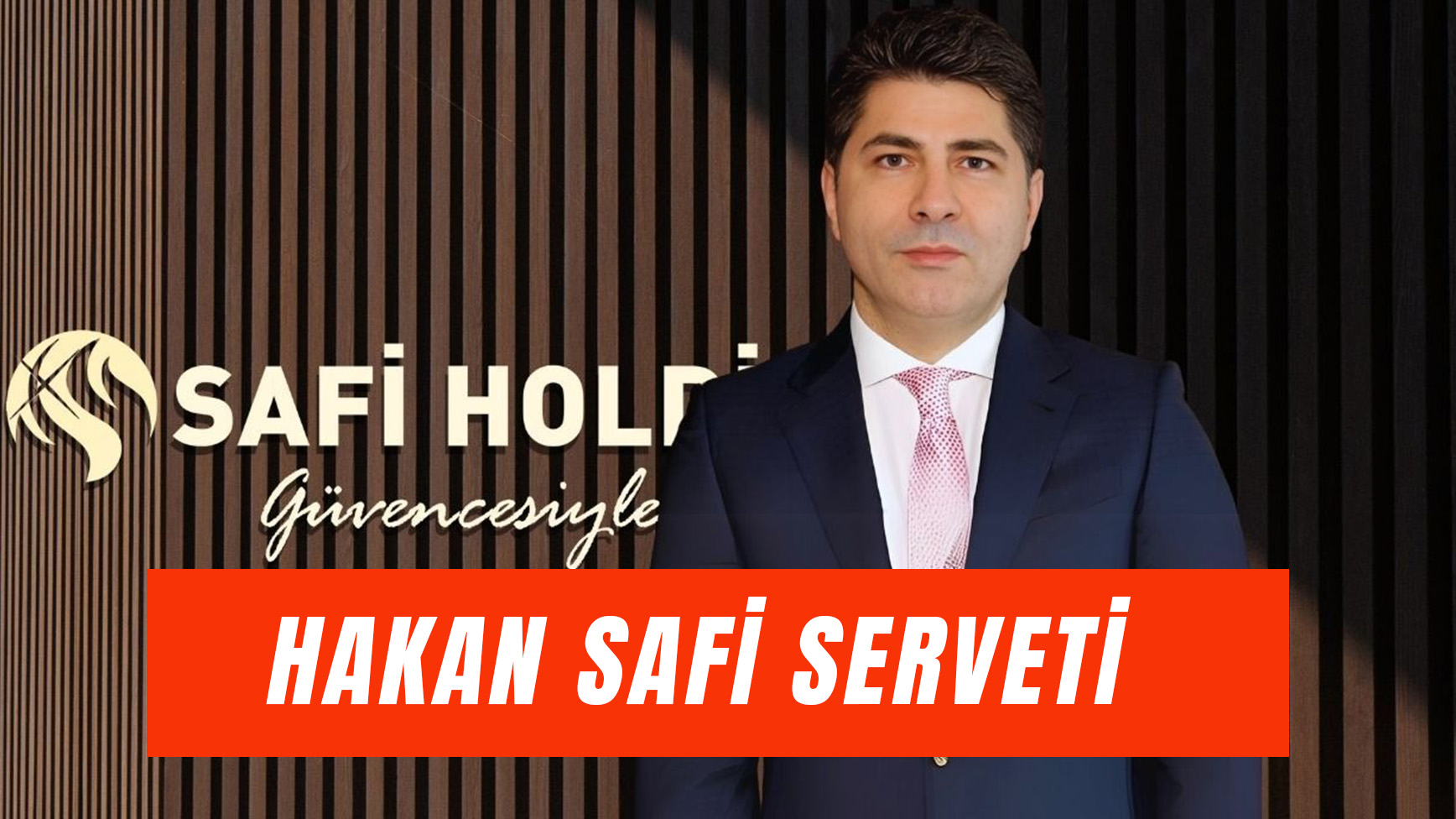 Hakan Safi
