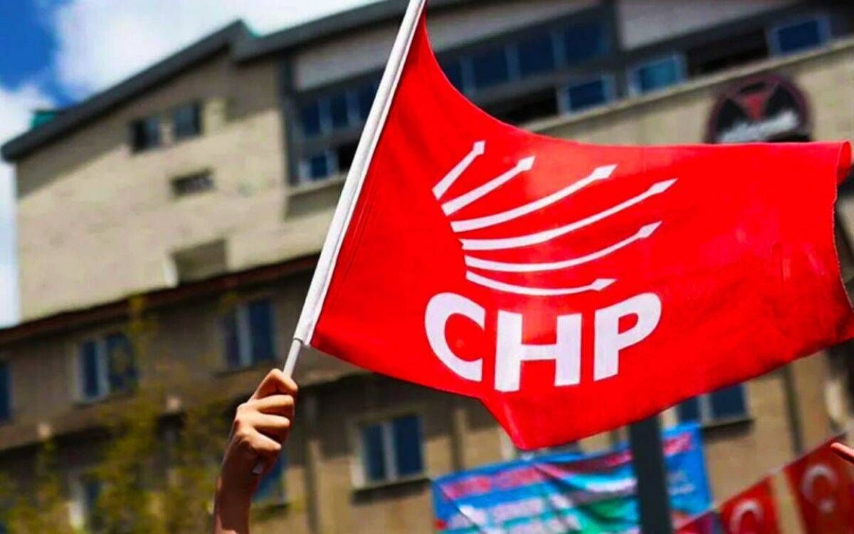 Avukat Tolga Şirin CHP tarafından vekillikten azledildi